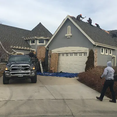 Colorado Roofers, LLC