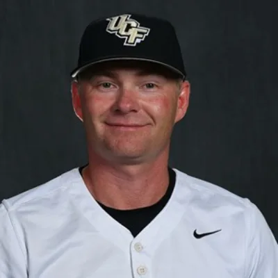 Ted Tom UCF Baseball Lessons