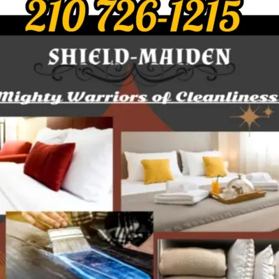 Shieldmaiden Services 