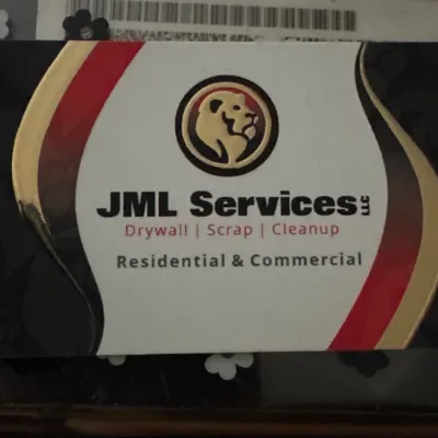 Jml Services LLC