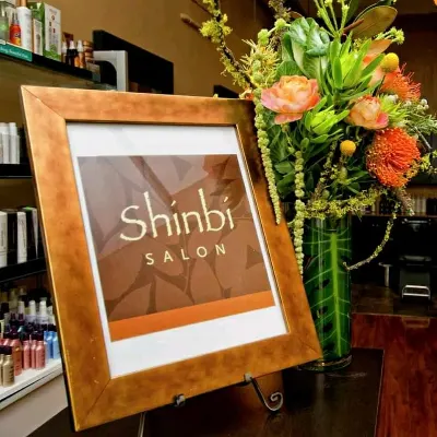 Shinbi Salon