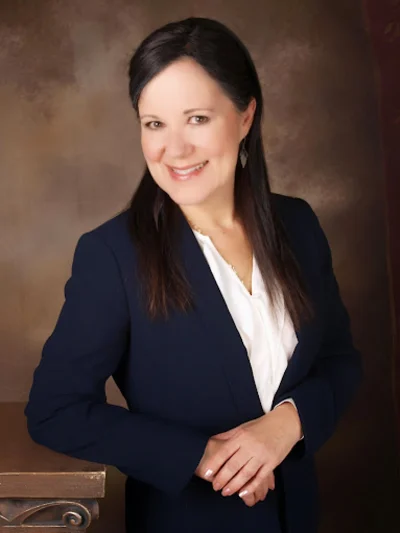Virginia Maroulakos Rucinski, Esq., APM