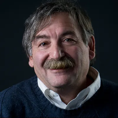 David Gordon, LCSW-R Mental Health And Couples Counseling