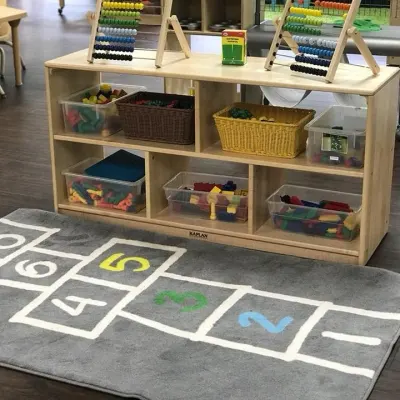 Dogwood Lane Children’s Academy