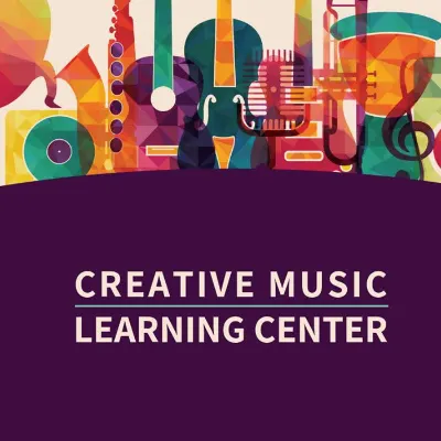 Creative Music Learning Center