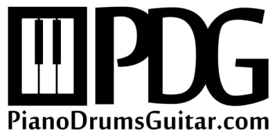 PianoDrumsGuitar Music Lessons