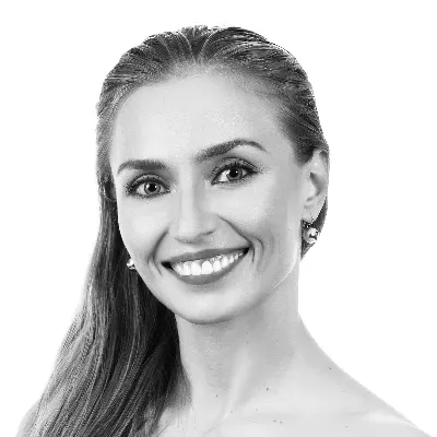 Yulia Pivotskaya Ballet Lessons