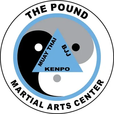 The Pound Martial Arts Center
