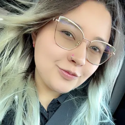Estefany Baquero