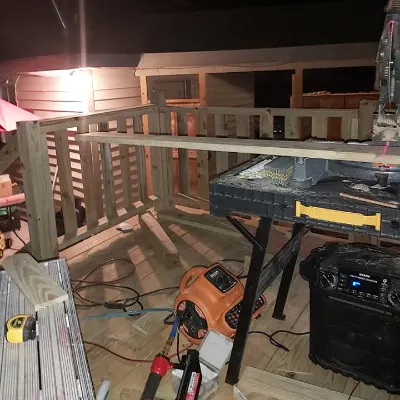 Northside Turnkey Service