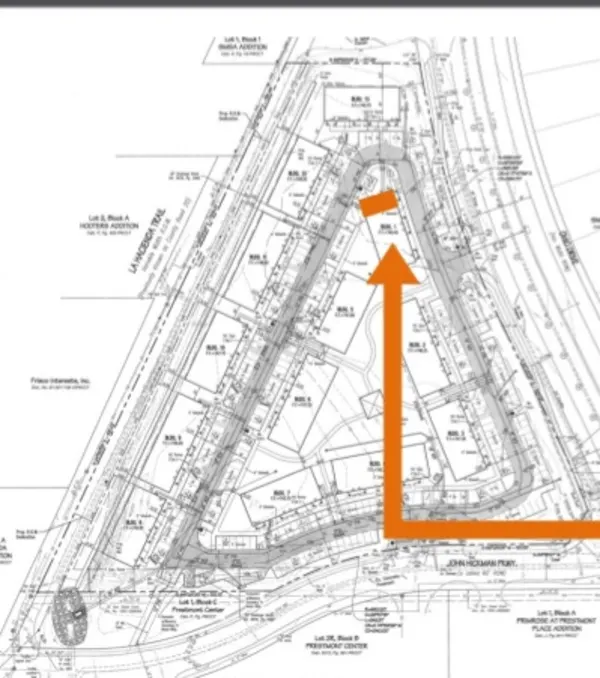 Site map