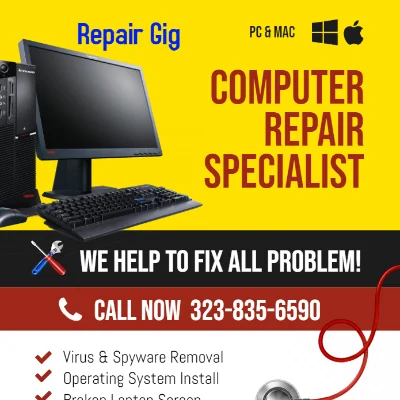 Repair Gig