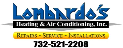 LOMBARDO'S HEATING & AIR CONDITIONING INC