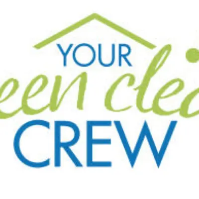 Your Green Clean Crew