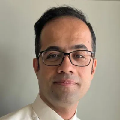 Alireza Ghasempour