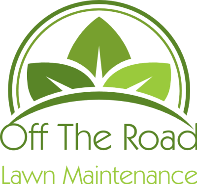 Off The Road Lawn Maintenance