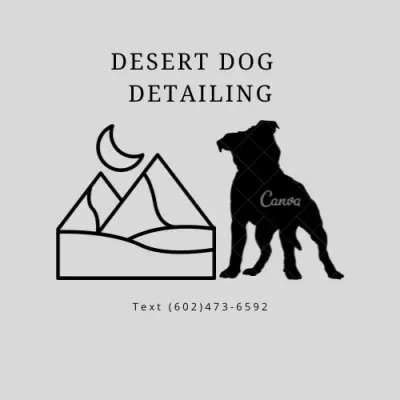 Desert Dog Detailing 