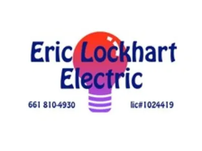 Eric Lockhart