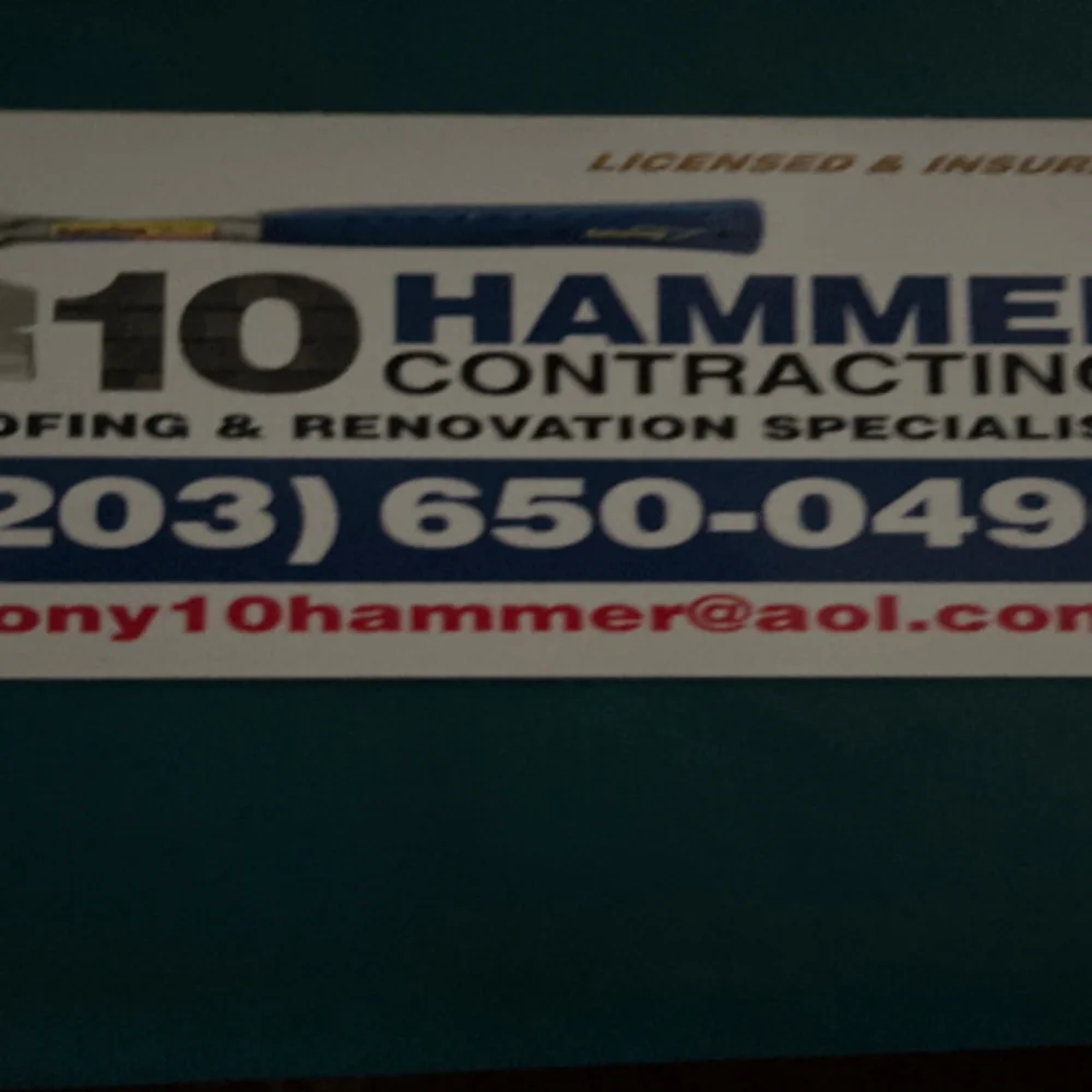 10 Hammer LLC