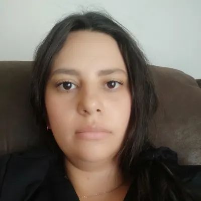 Julieth Martinez