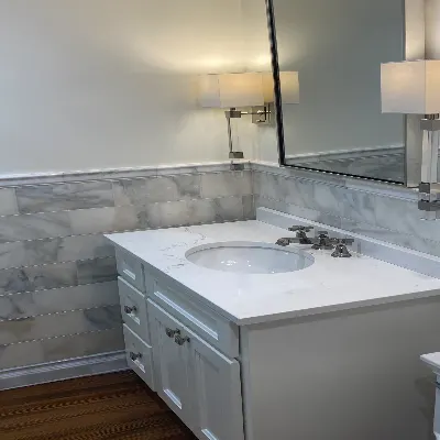 Jensen Builders, Inc