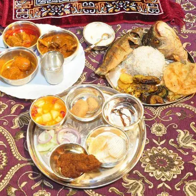 Ashmita's Cooking Classes