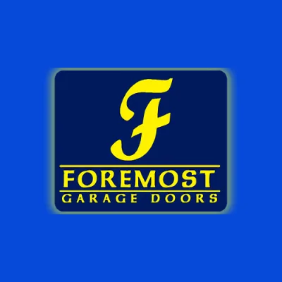Foremost Garage Doors