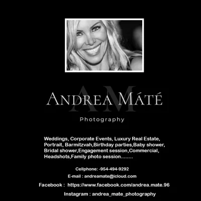Andrea Máté Photography