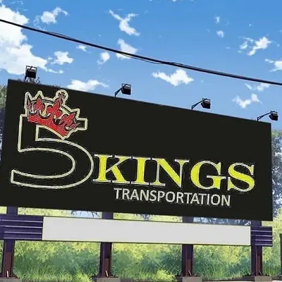 5 Kings Transportation