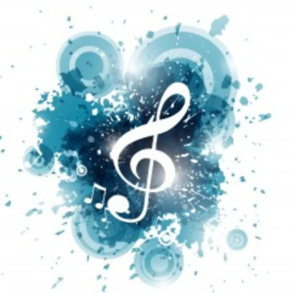 Stefania's Music