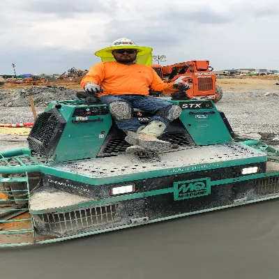 Fg Concrete
