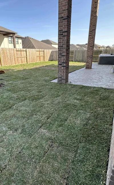 Ruff Dawgz Landscaping