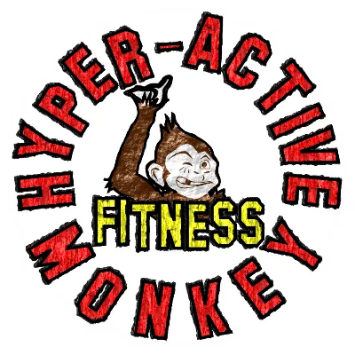 Hyper-Active Monkey Fitness