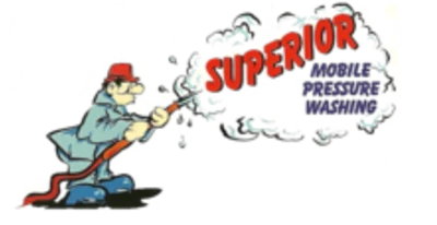 Superior Pressure Washing 