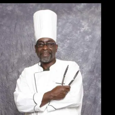 Chef Cal Cuisine Catering 