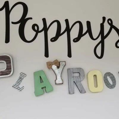 Poppy's Playroom