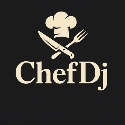 Chef Dj