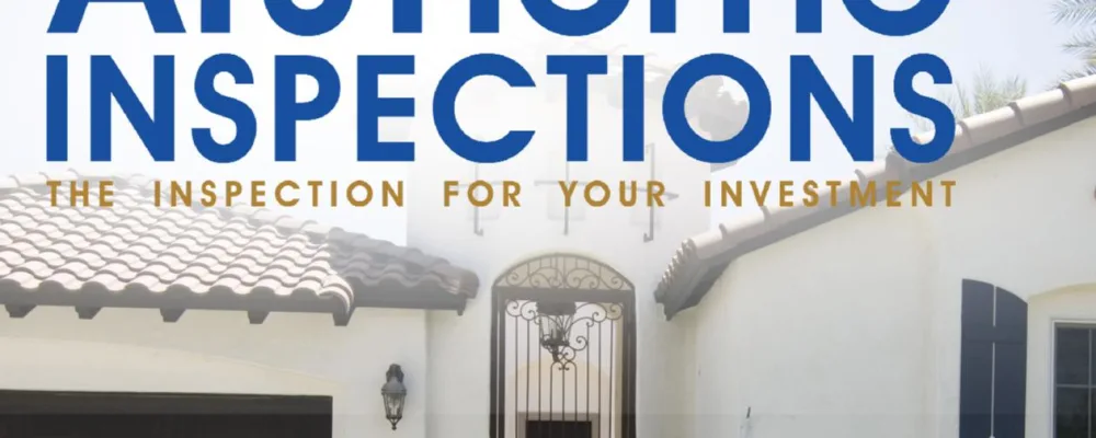 ATS Home Inspections