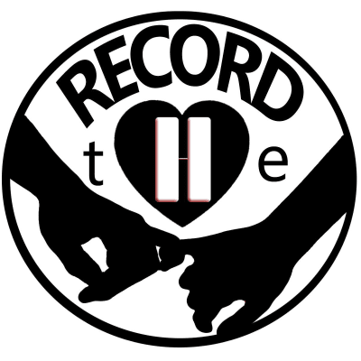Record The Pause Photography