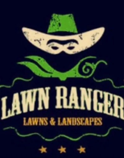 Lawn Ranger Hardscape