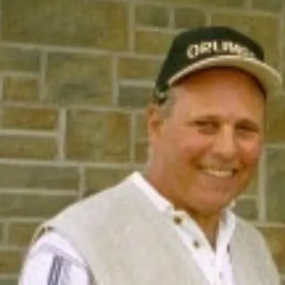 Joe Delio Golf School