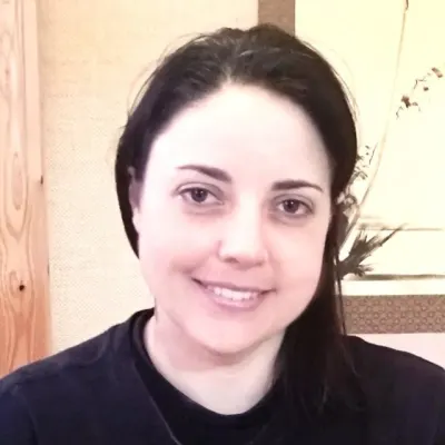 Rachael Given