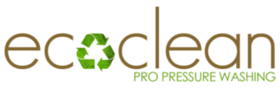 Ecoclean Pro Pressure Washing LLC.