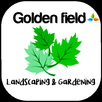 Golden Field Landscaping