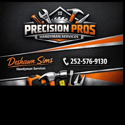 Precision Pros