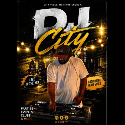 Dj City 