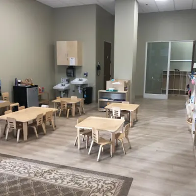 Villa Montessori Preschool