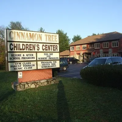Cinnamon Tree Children Center Inc