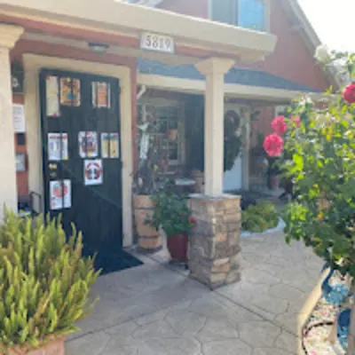Maria's Daycare