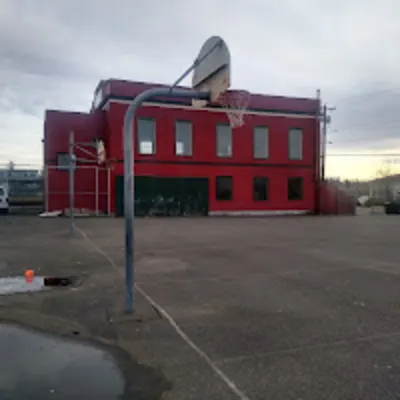 School-Age Childcare (Edmonds Boys & Girls Club)